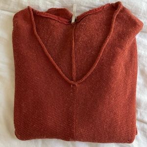 Free People Sweater